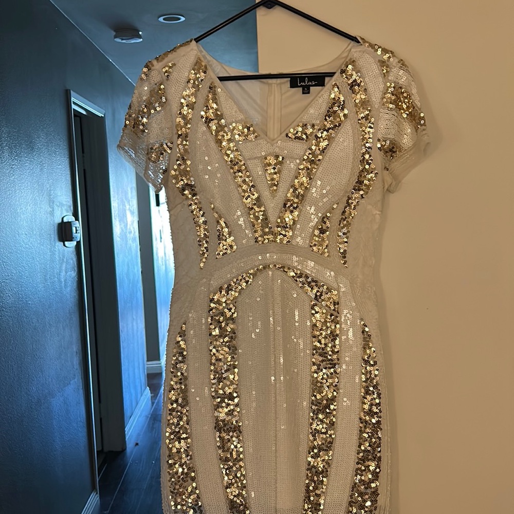 Lulus Formal dress size S